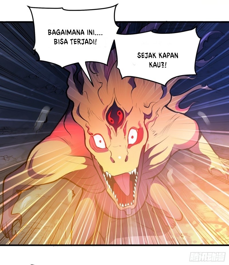 Strongest Divine Doctor Mixed City chapter 84